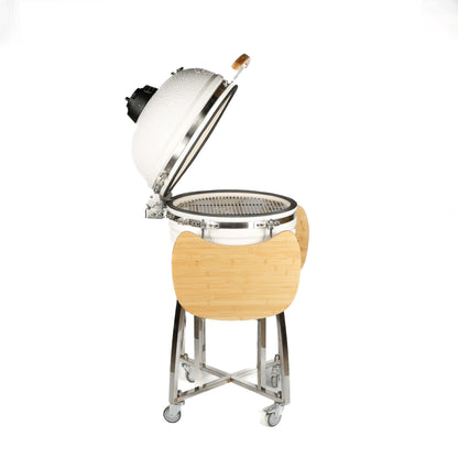 ASADOR CRIOLLO