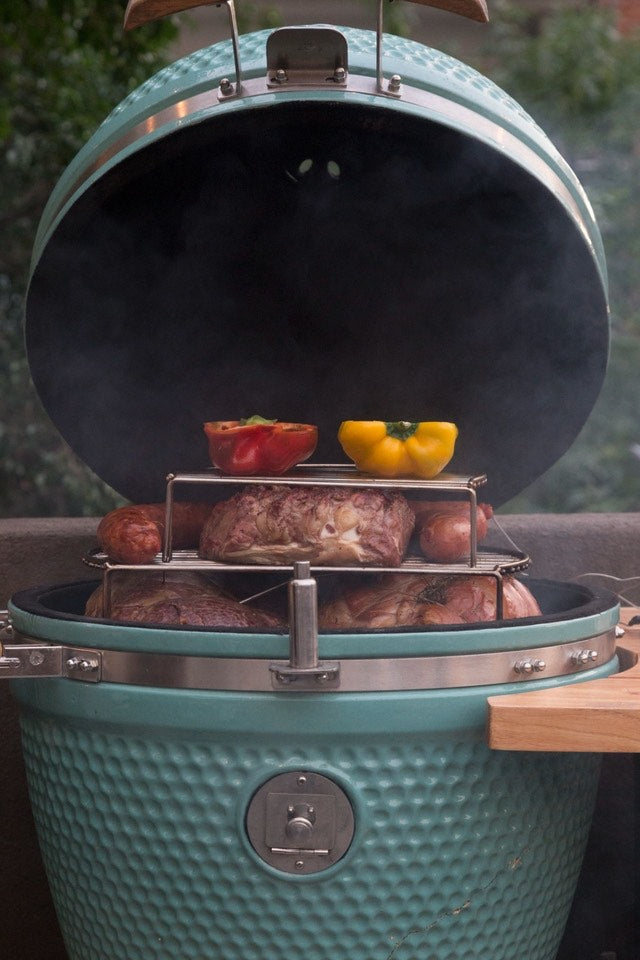 Grid Expander in use. Two levels seen level