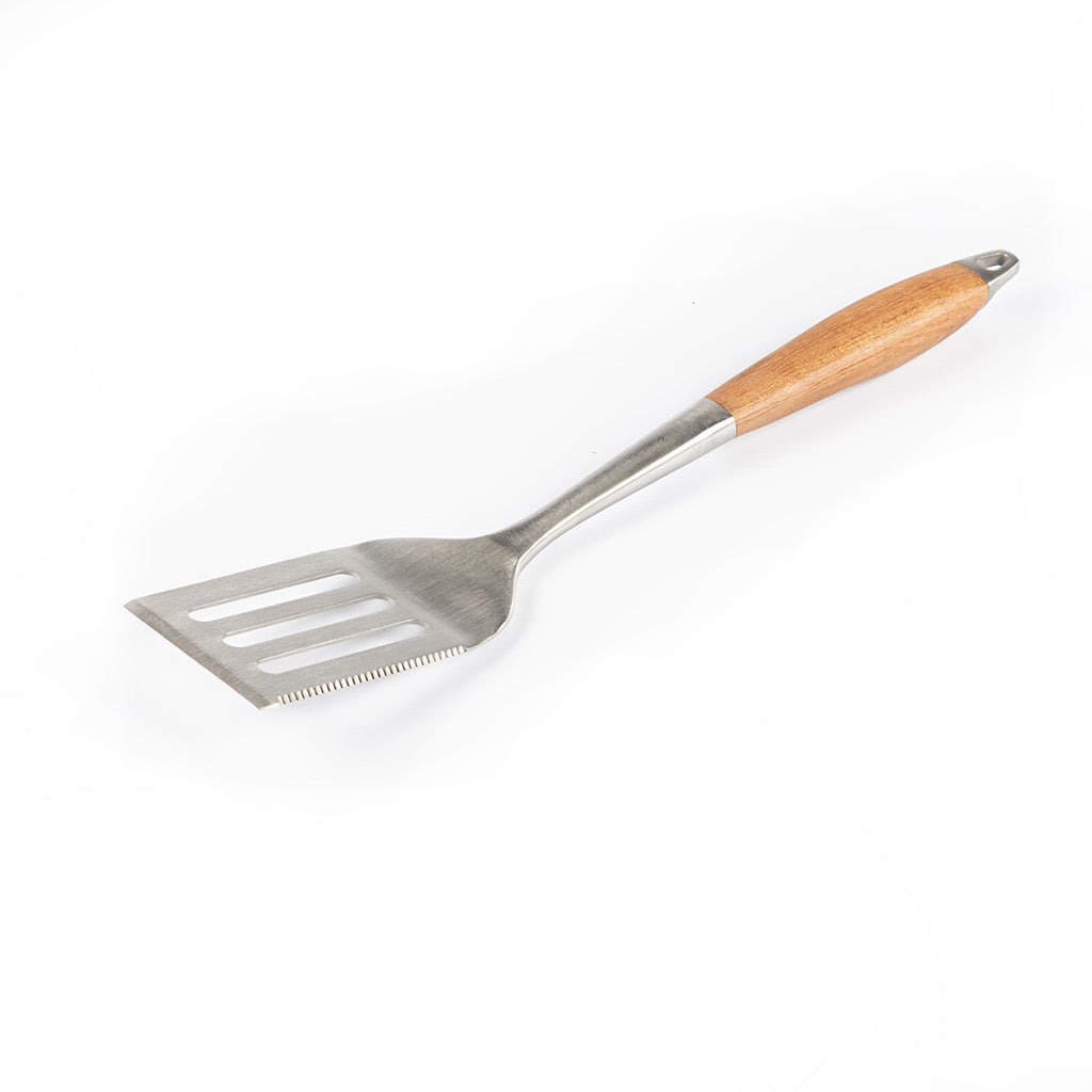 Set de Utensilios para Parrilla