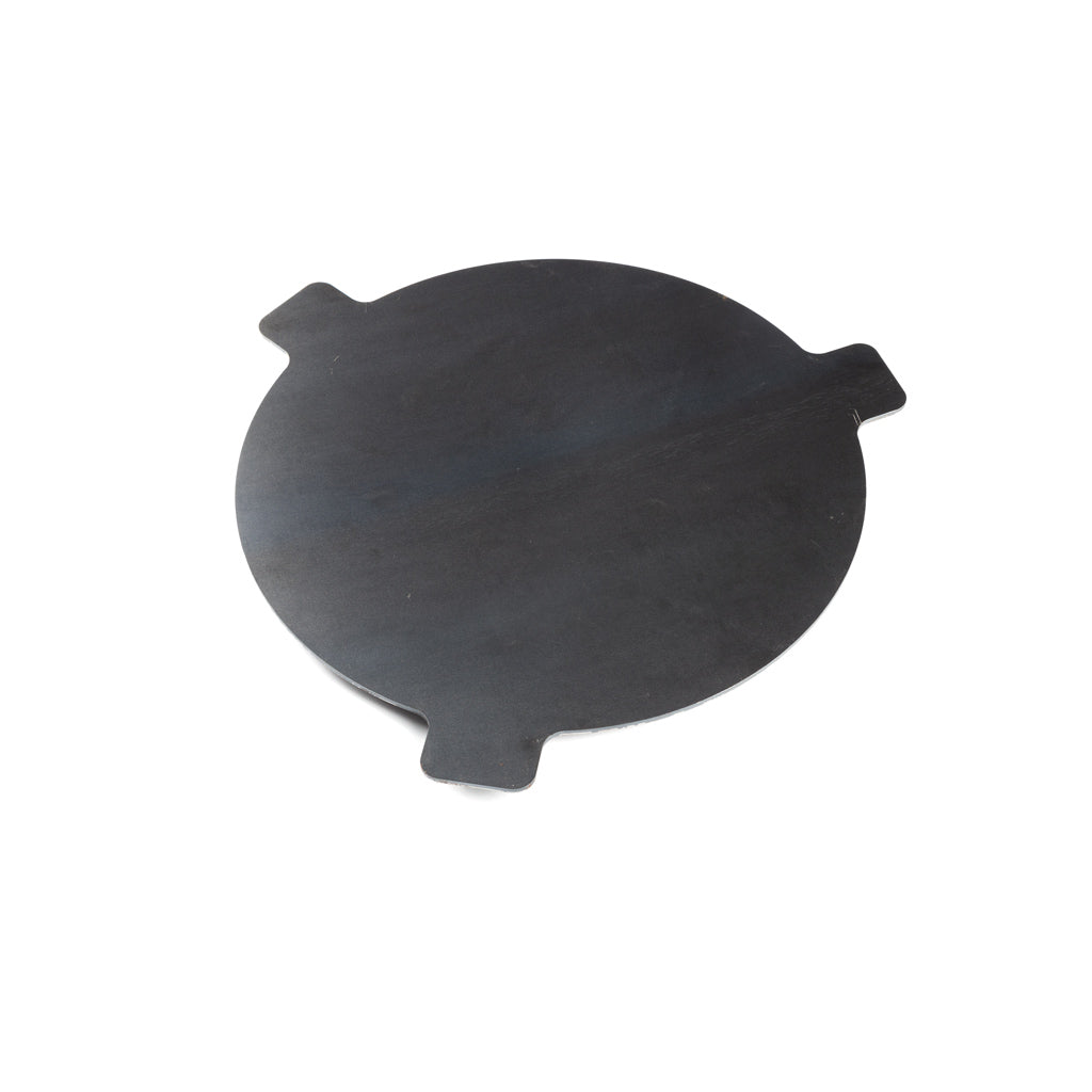 Plancha de Acero