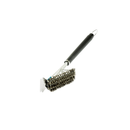 Cepillo de Acero
