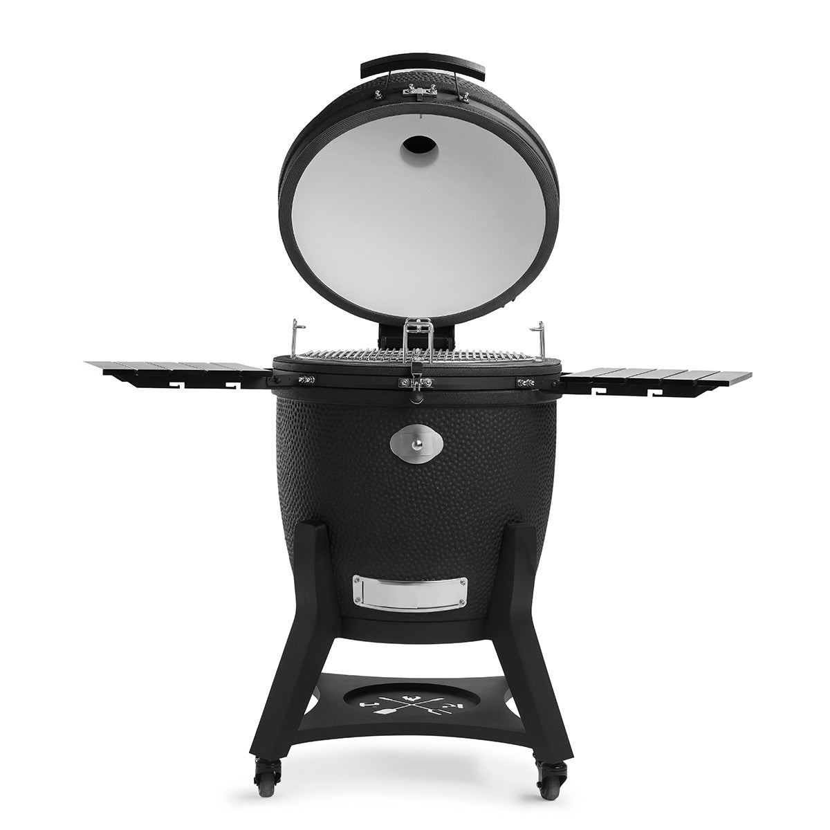 ASADOR PATAGÓNICO 3.0